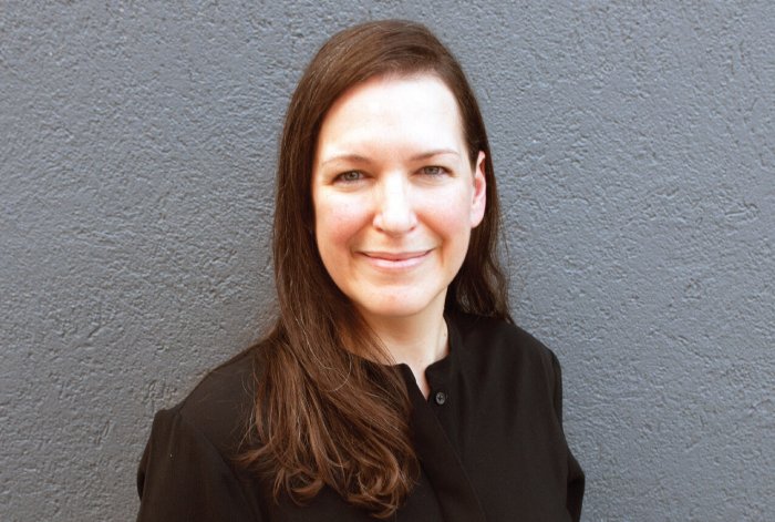 Catherine Guilbault