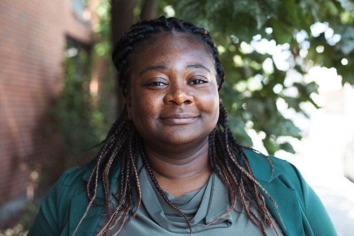 Gisela Amadu
