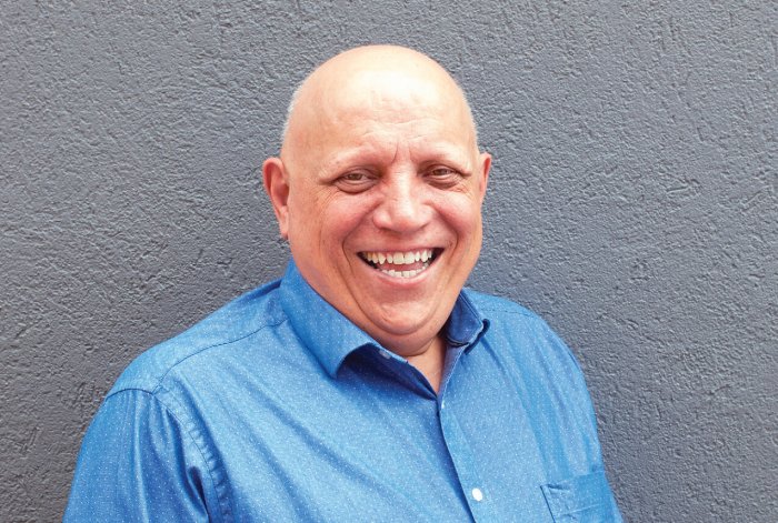 Joao Paulo Linhares