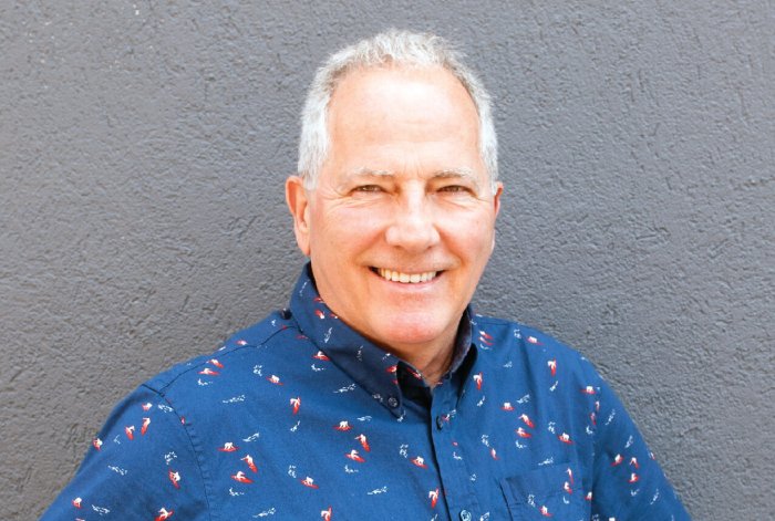 Mario Filion