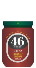 Original Salsa