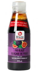 Blaze figue 215mL