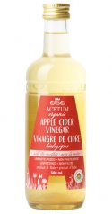 Raw Organic Apple Cider Vinegar