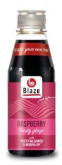 Raspberry Blaze