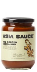 BBQ  Coréen Gochujang