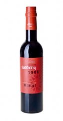 Vinaigre de Merlot