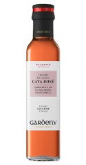 Cava Rosé vinegar