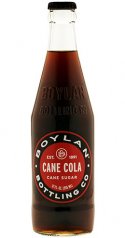 Sugar cane cola (24/cs)