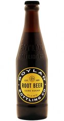 Root beer (24/cs)