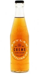 Crème Soda (24/cs)