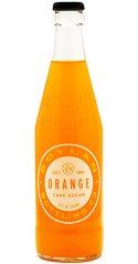 Orange soda (24/cs)