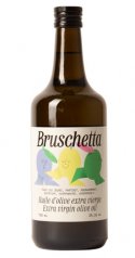 Huile d'olive extra vierge Bruschetta