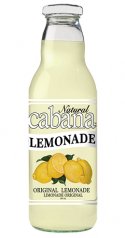 Cabana Lemonade (12/cs)