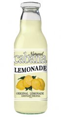 Cabana Lemonade (12/cs)