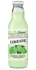 Limeade Cabana