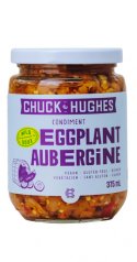 Aubergines douces