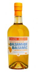 Vinaigre balsamique blanc au citron