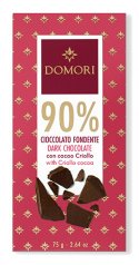Dark Chocolate 90%