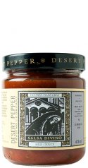 Divino Salsa