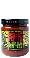 Salsa Téquila