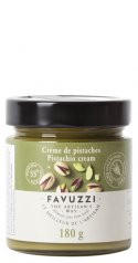 Crème de pistaches