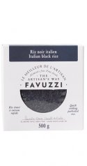 Riz italien noir