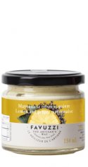 Lemon and pepper Mayonnaise
