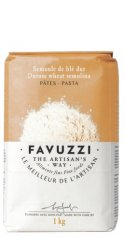 Durum wheat semolina Pasta