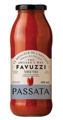 Passata San Marzano