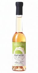 Yuzu and Champagne vinegar