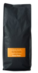 BEANS Espresso Piano Piano decaffeinated 1 kg
