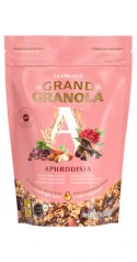 Grand Granola Aphrodisia