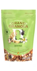 Grand Granola Divine