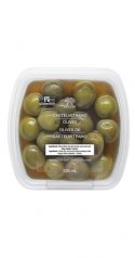 Olives de Castelvetrano