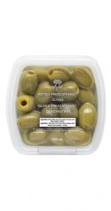 Pitted Frescatrano™ Olives