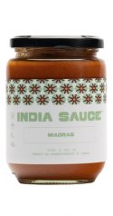 Sauce madras