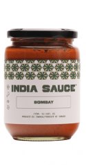 Sauce Bombay