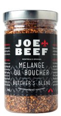 Mélange du boucher Joe Beef