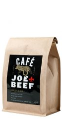 Coffee Joe Beef Blend Beans