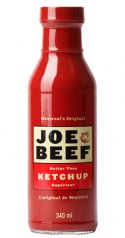 Joe Beef Ketchup