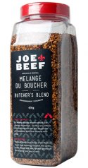 Butcher's blend Joe Beef