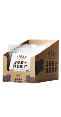 Joe Beef jerky premium