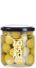 Olives Manzanilla en saumure