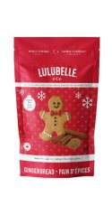 Gluten-free gingerbread cookie mix (Christmas)