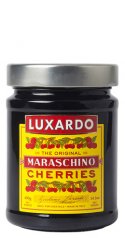 Maraschino cherries