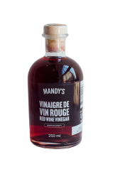 Vinaigre de vin rouge