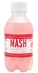 Mash Pamplemousse Agrumes Zing (12/cs)