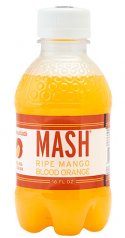 Mash Ripe Mango Blood Orange (12/cs)