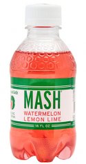 Mash Melon d'eau et Lime