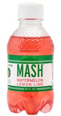 Mash Watermelon Lemon Lime